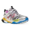 Zapatillas deportivas «Metallic Multi» 542023W2FSA8123