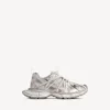 Zapatillas deportivas para hombre 3XL «Extreme Laces B» en gris Zapatillas deportivas para hombre 3XL «Extreme Laces B» en gris