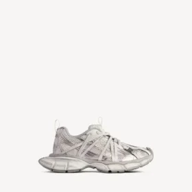 Zapatillas deportivas para hombre 3XL «Extreme Laces B» en gris