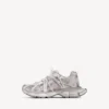 Zapatillas deportivas para hombre 3XL «Extreme Laces B» en gris Zapatillas deportivas para hombre 3XL «Extreme Laces B» en gris