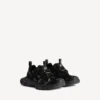 Zapatillas deportivas para hombre 3XL Extreme Laces B en negro Zapatillas deportivas para hombre 3XL Extreme Laces B en negro
