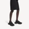 Zapatillas deportivas para hombre 3XL Extreme Laces B en negro Zapatillas deportivas para hombre 3XL Extreme Laces B en negro