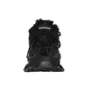 Zapatillas deportivas «Pelo sintético negro» 668556W3CQ11000