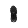 Zapatillas deportivas «Pelo sintético negro» 668556W3CQ11000