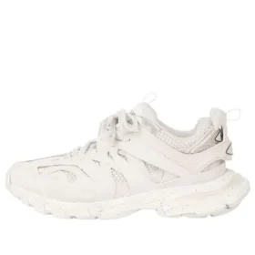 Zapatillas deportivas recicladas «Blancas» 542436W3FE39000
