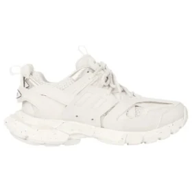 Zapatillas deportivas recicladas «Blancas» 542436W3FE39000