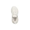Zapatillas deportivas recicladas «Blancas» 542436W3FE39000