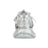 Zapatillas deportivas «Silver» 542023W2FS38100