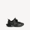 Zapatillas deportivas «Track Piercing» para hombre en color negro Zapatillas deportivas «Track Piercing» para hombre en color negro
