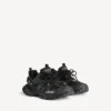 Zapatillas deportivas «Track Piercing» para hombre en color negro Zapatillas deportivas «Track Piercing» para hombre en color negro