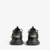 Zapatillas deportivas «Track Piercing» para hombre en color negro Zapatillas deportivas «Track Piercing» para hombre en color negro