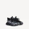 Zapatillas deportivas Track Signature para hombre en negro/blanco Zapatillas deportivas Track Signature para hombre en negro/blanco