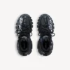 Zapatillas deportivas Track Signature para hombre en negro/blanco Zapatillas deportivas Track Signature para hombre en negro/blanco