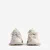 Zapatillas deportivas Track Signature para mujer en beige/rosa