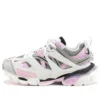 Zapatillas deportivas «White Pink» 542436W2FS99041