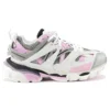 Zapatillas deportivas «White Pink» 542436W2FS99041