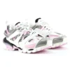 Zapatillas deportivas «White Pink» 542436W2FS99041