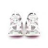 Zapatillas deportivas «White Pink» 542436W2FS99041