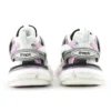 Zapatillas deportivas «White Pink» 542436W2FS99041