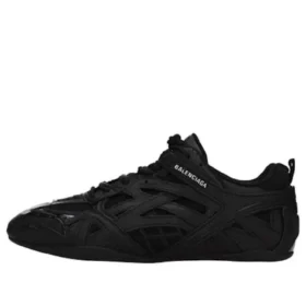 Zapatillas Drive «Black» 635498W3AH11000