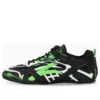 Zapatillas Drive «Black Green» 635498W3AK13810