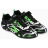 Zapatillas Drive «Black Green» 635498W3AK13810