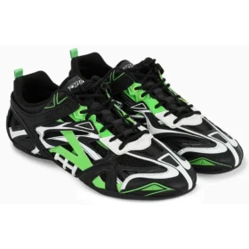 Zapatillas Drive «Black Green» 635498W3AK13810