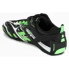 Zapatillas Drive «Black Green» 635498W3AK13810