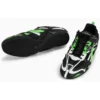 Zapatillas Drive «Black Green» 635498W3AK13810