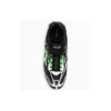 Zapatillas Drive «Black Green» 635498W3AK13810