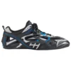 Zapatillas Drive «Black Silver Blue» 624343W2FD11041