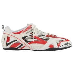 Zapatillas Drive «Rojo Blanco» 624343W2FD16019