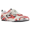 Zapatillas Drive «Rojo Blanco» 624343W2FD16019