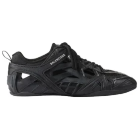 Zapatillas Drive «Triple Black» 624344W2FN11000