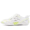 Zapatillas Drive «White Fluo Yellow» 635498W3AZ29073
