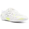 Zapatillas Drive «White Fluo Yellow» 635498W3AZ29073