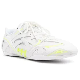 Zapatillas Drive «White Fluo Yellow» 635498W3AZ29073
