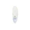 Zapatillas Drive «White Fluo Yellow» 635498W3AZ29073