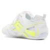 Zapatillas Drive «White Fluo Yellow» 635498W3AZ29073