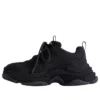 Zapatillas Ginza Triple S «Negras» 536737W3TJC1000