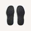 Zapatillas «Hamptons» desgastadas para hombre en negro Zapatillas «Hamptons» desgastadas para hombre en negro