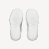 Zapatillas «Hamptons» para hombre con efecto desgastado en blanco/azul oscuro/gris Zapatillas «Hamptons» para hombre con efecto desgastado en blanco/azul oscuro/gris