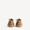 Zapatillas «Hamptons» para hombre, de estilo desgastado medio, en color camel