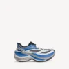 Zapatillas «Jet» para hombre en blanco/azul/negro Zapatillas «Jet» para hombre en blanco/azul/negro