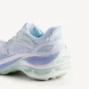 Zapatillas «Jet» para mujer en azul claro/lila/lima Zapatillas «Jet» para mujer en azul claro/lila/lima