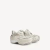 Zapatillas «Jet» para hombre en color cáscara de huevo Zapatillas «Jet» para hombre en color cáscara de huevo