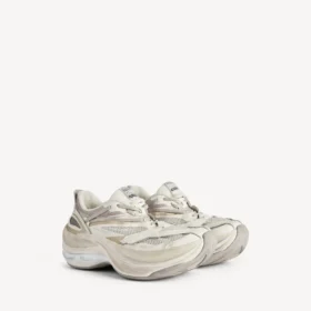 Zapatillas «Jet» para mujer en color cáscara de huevo