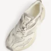 Zapatillas «Jet» para hombre en color cáscara de huevo Zapatillas «Jet» para hombre en color cáscara de huevo
