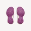 Zapatillas «Jet» para mujer en color cáscara de huevo/rosa fresa Zapatillas «Jet» para mujer en color cáscara de huevo/rosa fresa