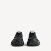 Zapatillas «Jet» para hombre en negro Zapatillas «Jet» para hombre en negro